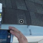 Repair a Leaky Gutter with Flex Seal
