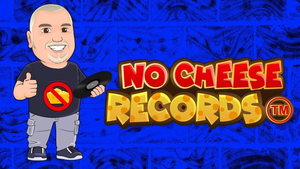 U Do It – Anti Cheese (Feat. Savvy Turtle, Northside Nate) (Official Audio)