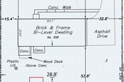 Do It Yourself Build a Shed - U Do It Site Plan for Shed