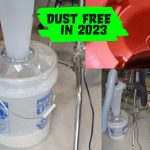 U Do It unboxing and demonstrating Oneida Air Systems Dust Deputy 2.5 cyclonic air filter for Turtle Tube Thumbnail