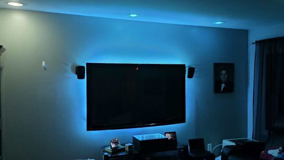 UDoIt showing smart home technology